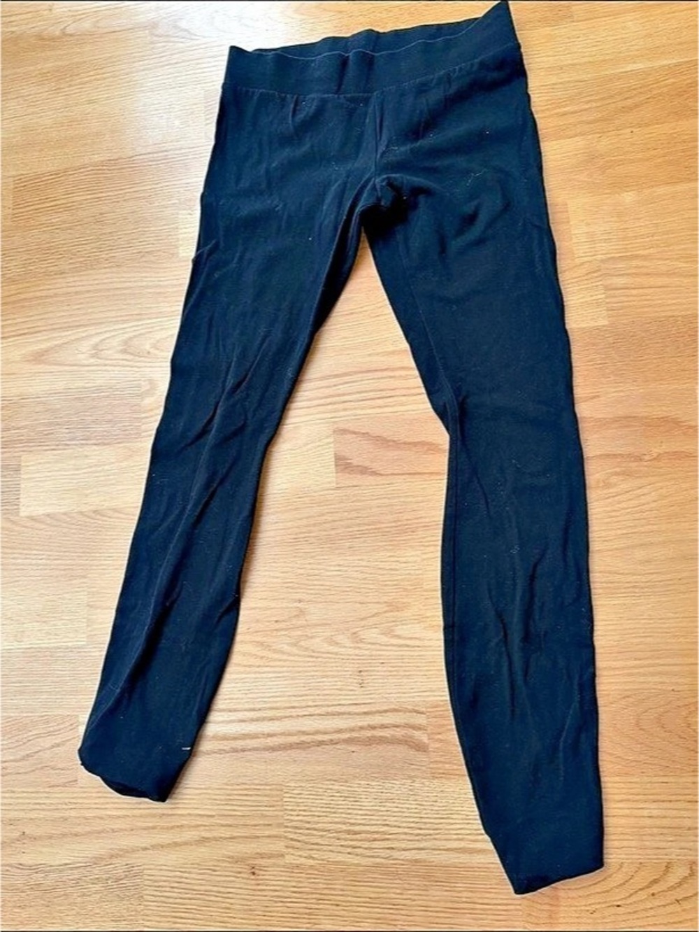 Mossimo Black Leggings Size XS